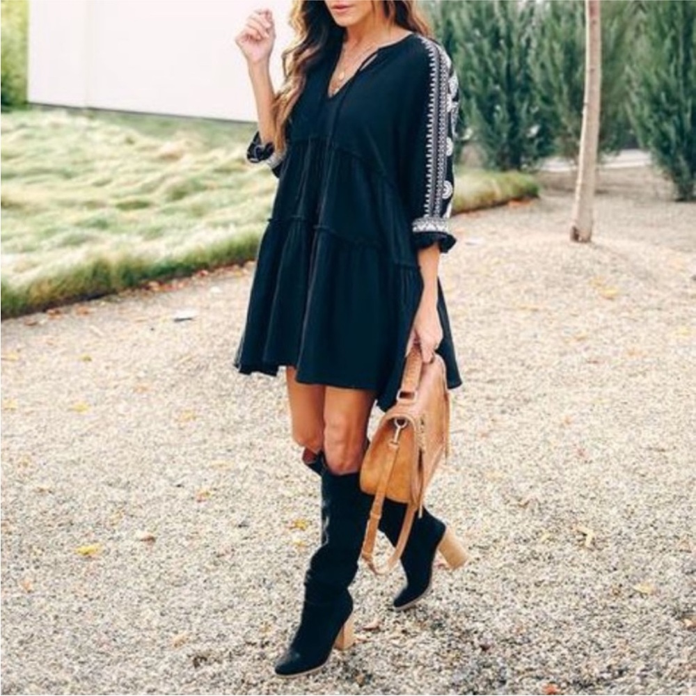 Vici dress